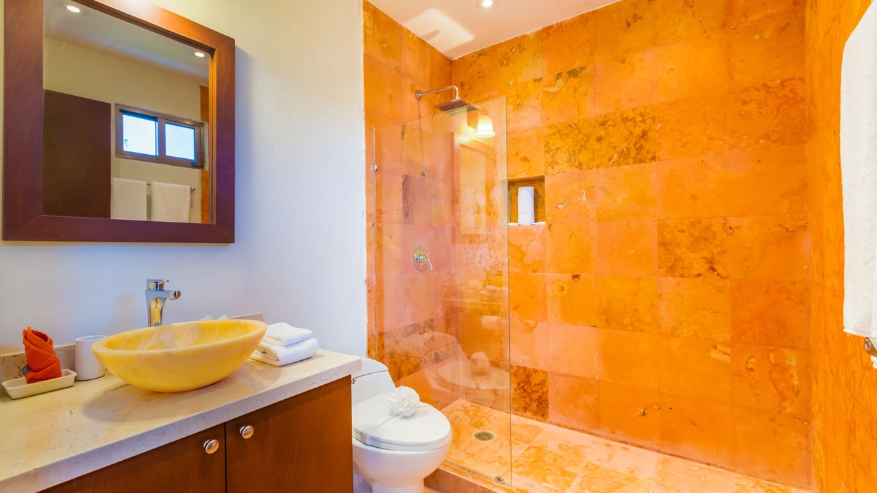 Photo of Bathroom in Colonia Meteorologico