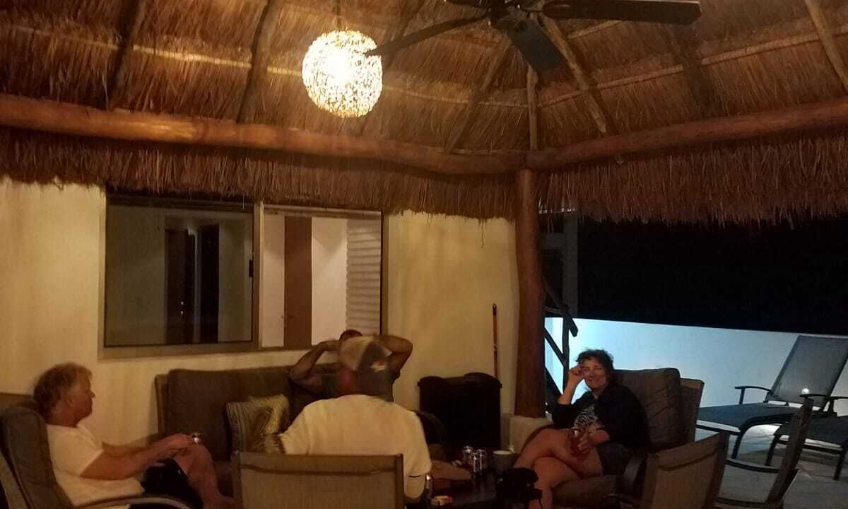 Photo of Outdoor in Colonia Meteorologico