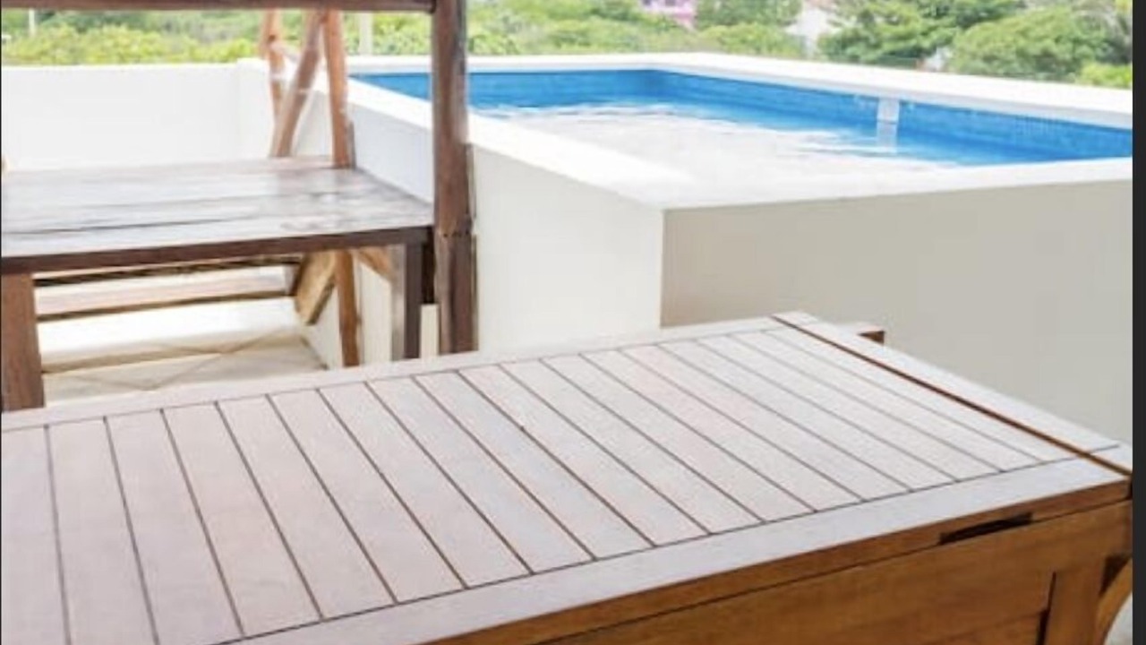 Photo of Outdoor in Colonia Meteorologico