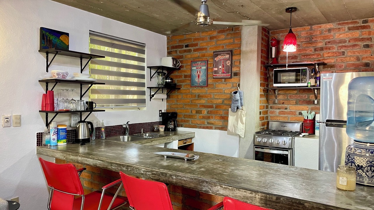 Photo of Kitchen in San Francisco