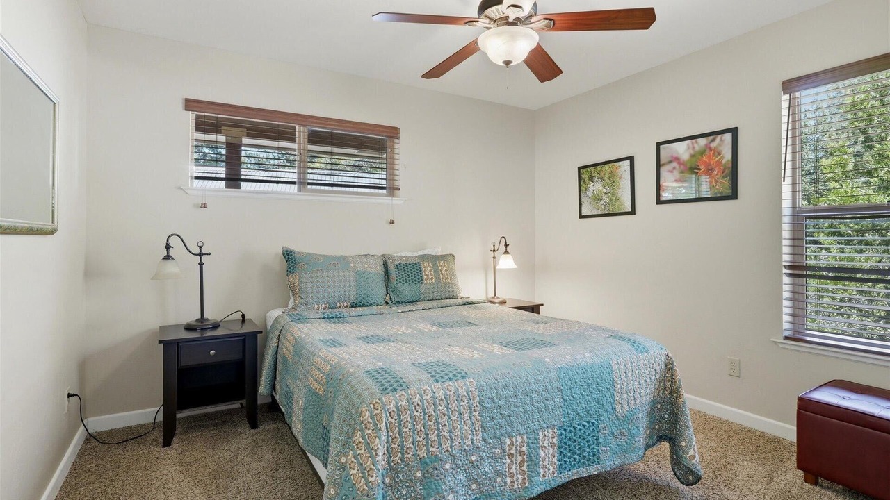 Photo of Bedroom in Yosemite West