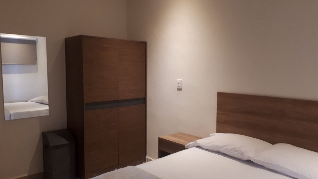 Photo of Bedroom in Puerto Juarez