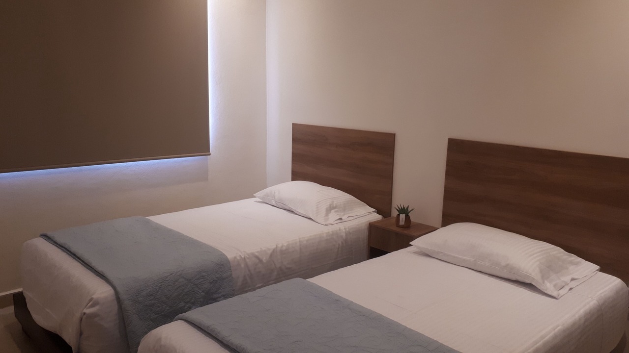 Photo of Bedroom in Puerto Juarez