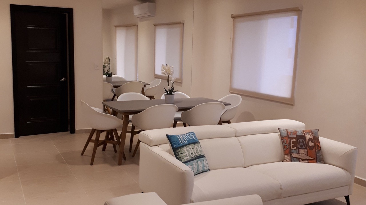 Photo of Livingroom in Puerto Juarez