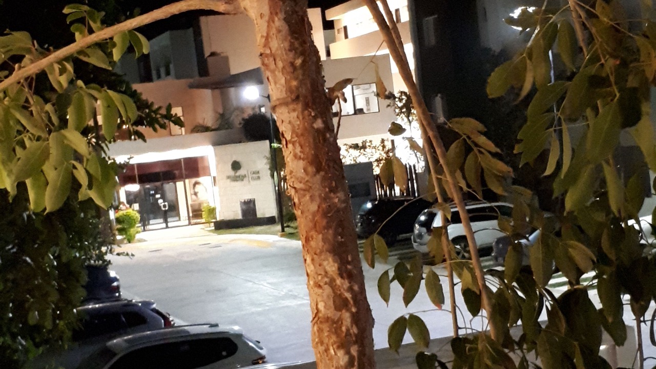 Photo of Outdoor in Puerto Juarez
