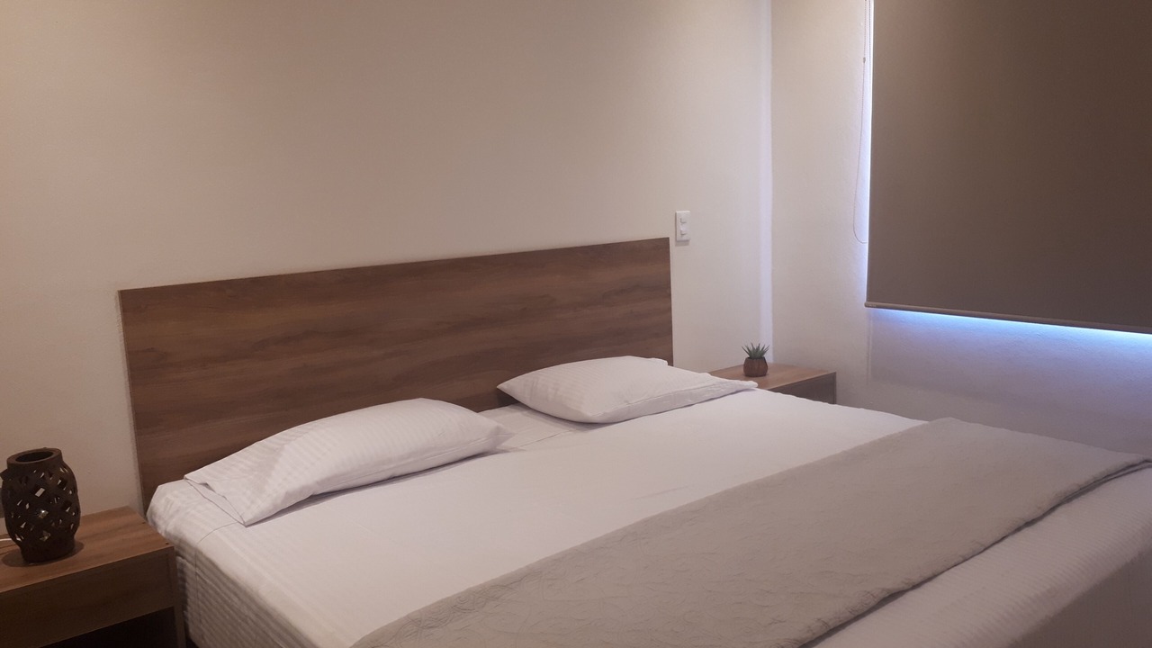 Photo of Bedroom in Puerto Juarez