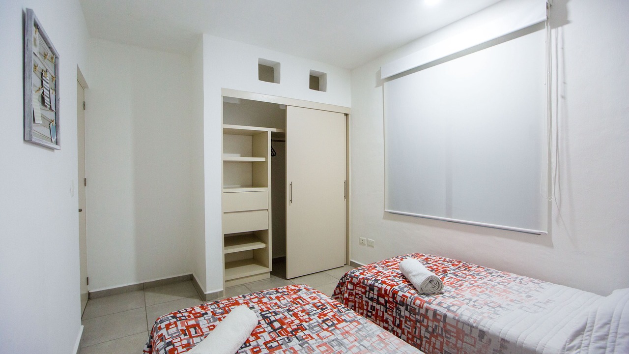 Photo of Bedroom in Downtown