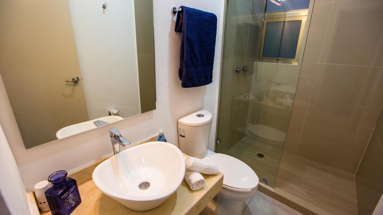 Photo of Bathroom in Downtown