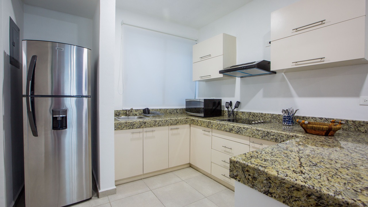 Photo of Kitchen in Downtown
