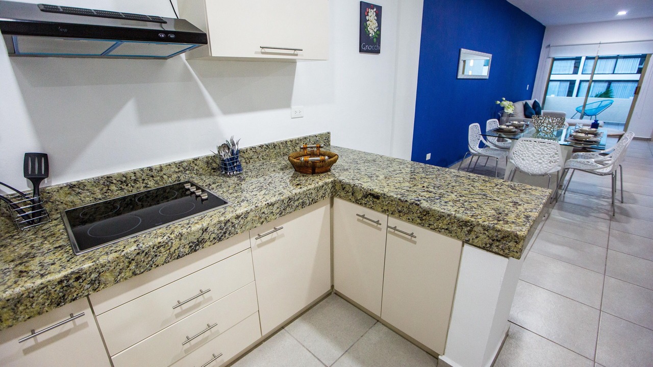 Photo of Kitchen in Downtown