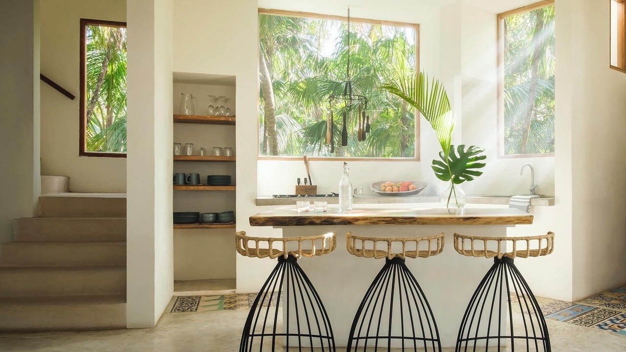 Photo of Kitchen in Zona Hotelera