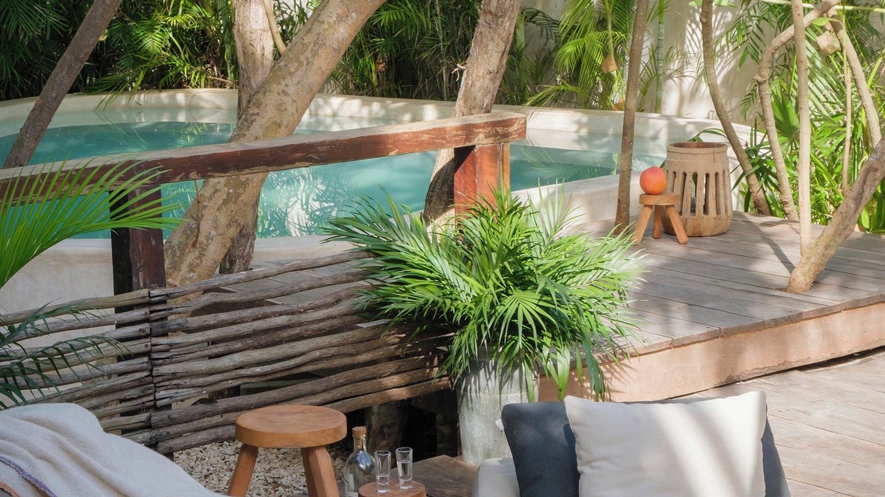 Photo of Outdoor in Zona Hotelera