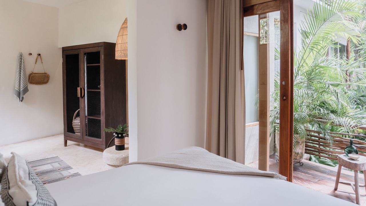 Photo of Bedroom in Zona Hotelera