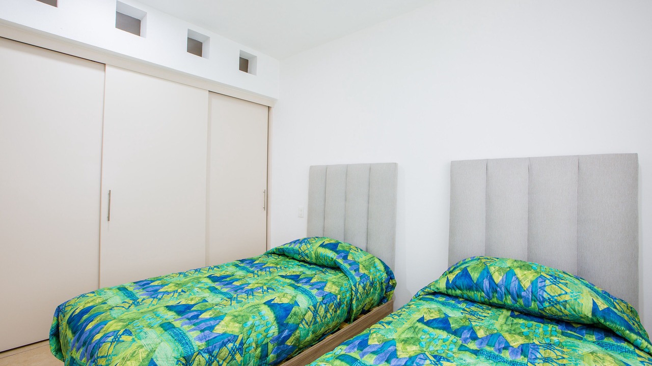 Photo of Bedroom in Downtown
