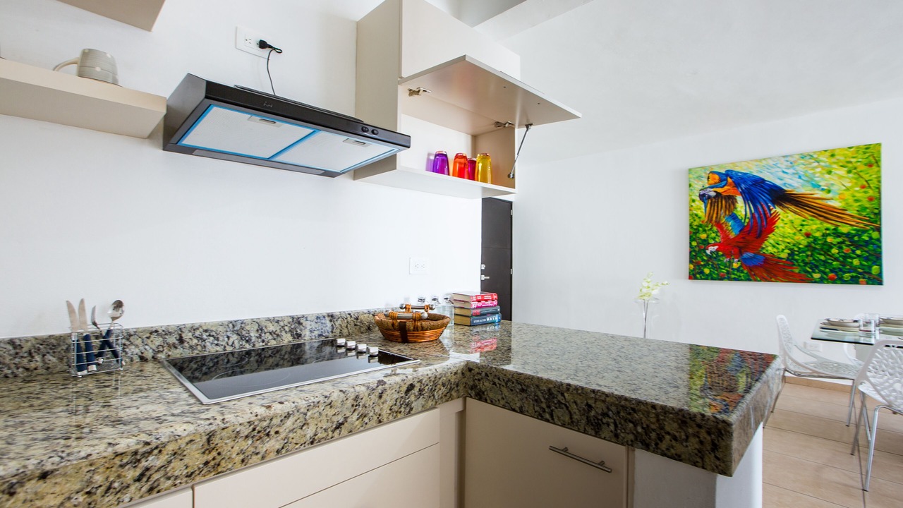 Photo of Kitchen in Downtown
