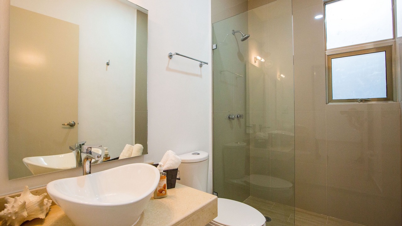 Photo of Bathroom in Downtown