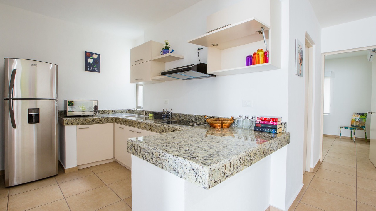 Photo of Kitchen in Downtown