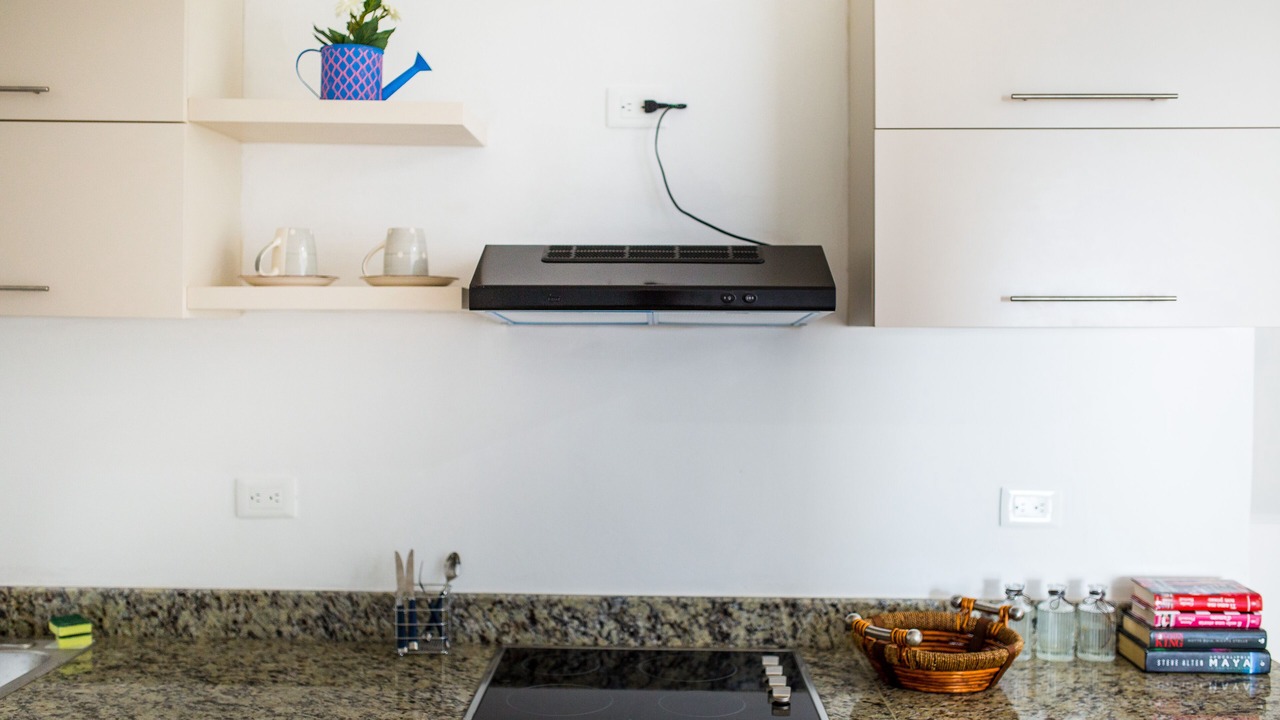 Photo of Kitchen in Downtown