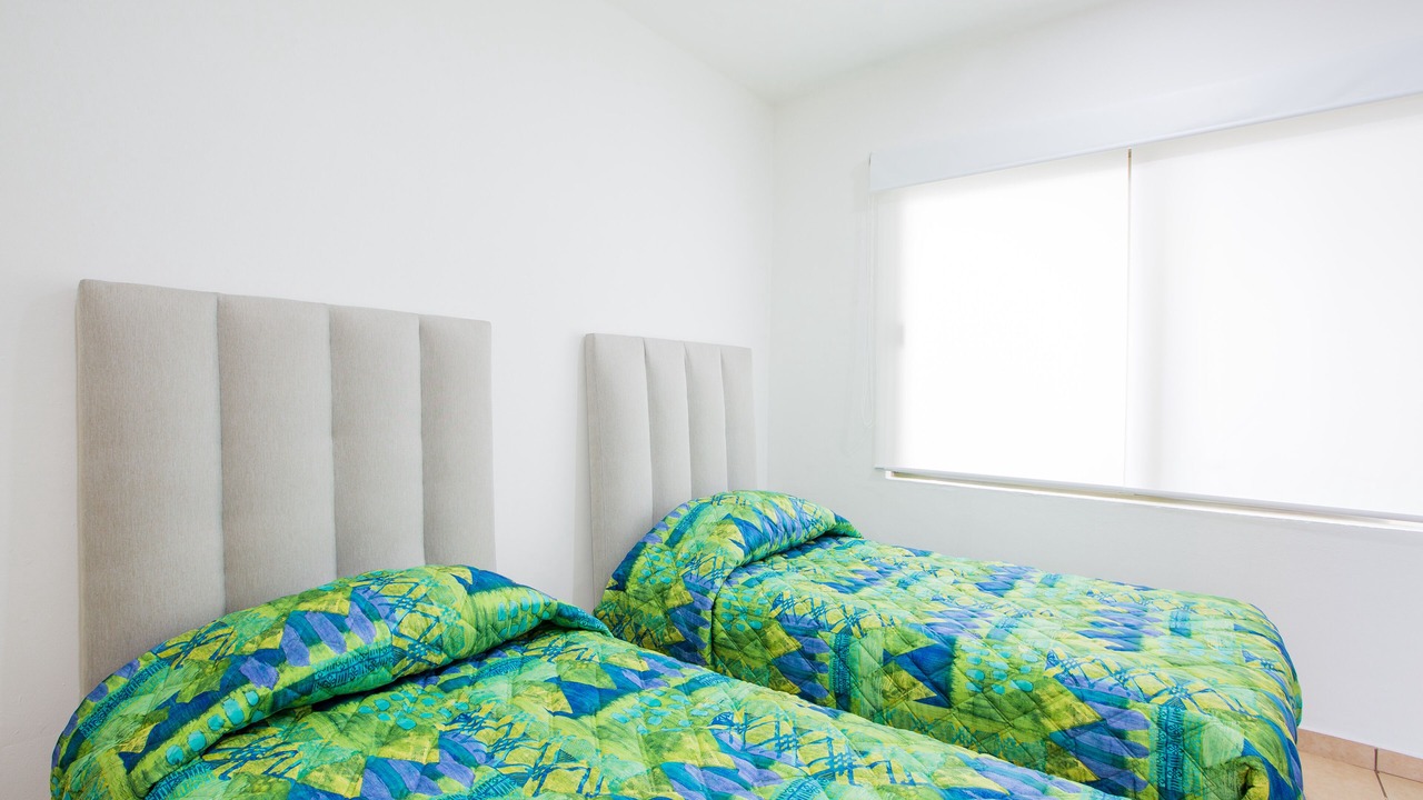 Photo of Bedroom in Downtown