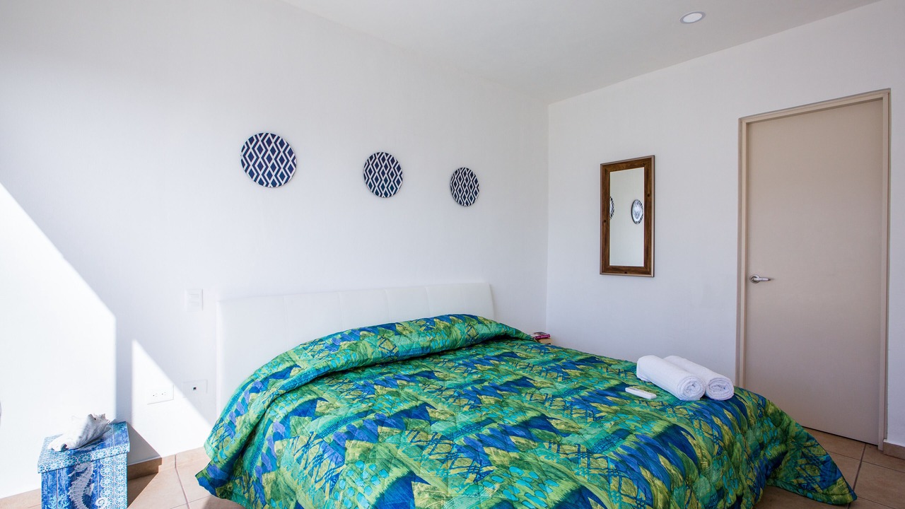 Photo of Bedroom in Downtown