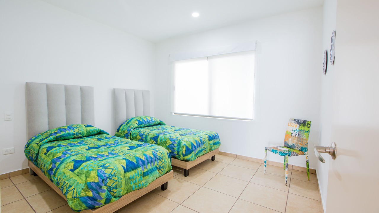 Photo of Bedroom in Downtown