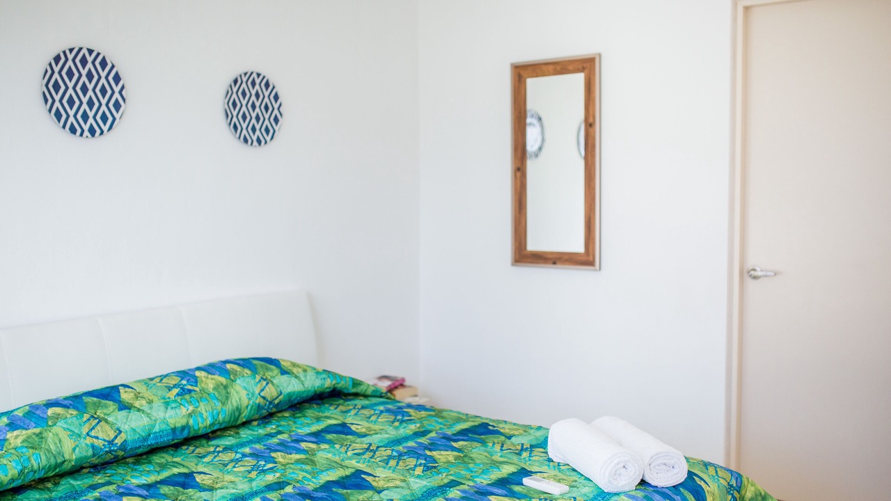 Photo of Bedroom in Downtown