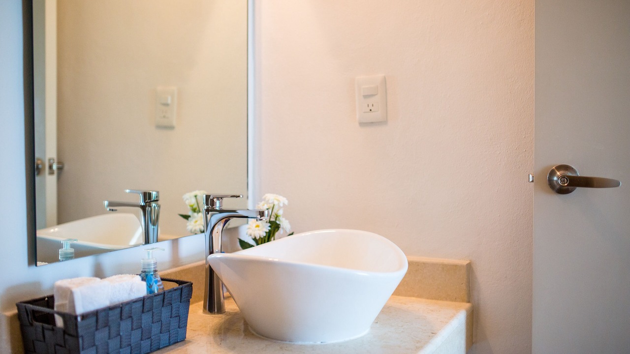 Photo of Bathroom in Downtown