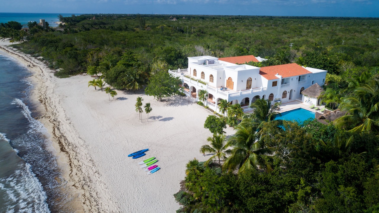 Photo of Others in Costa Maya