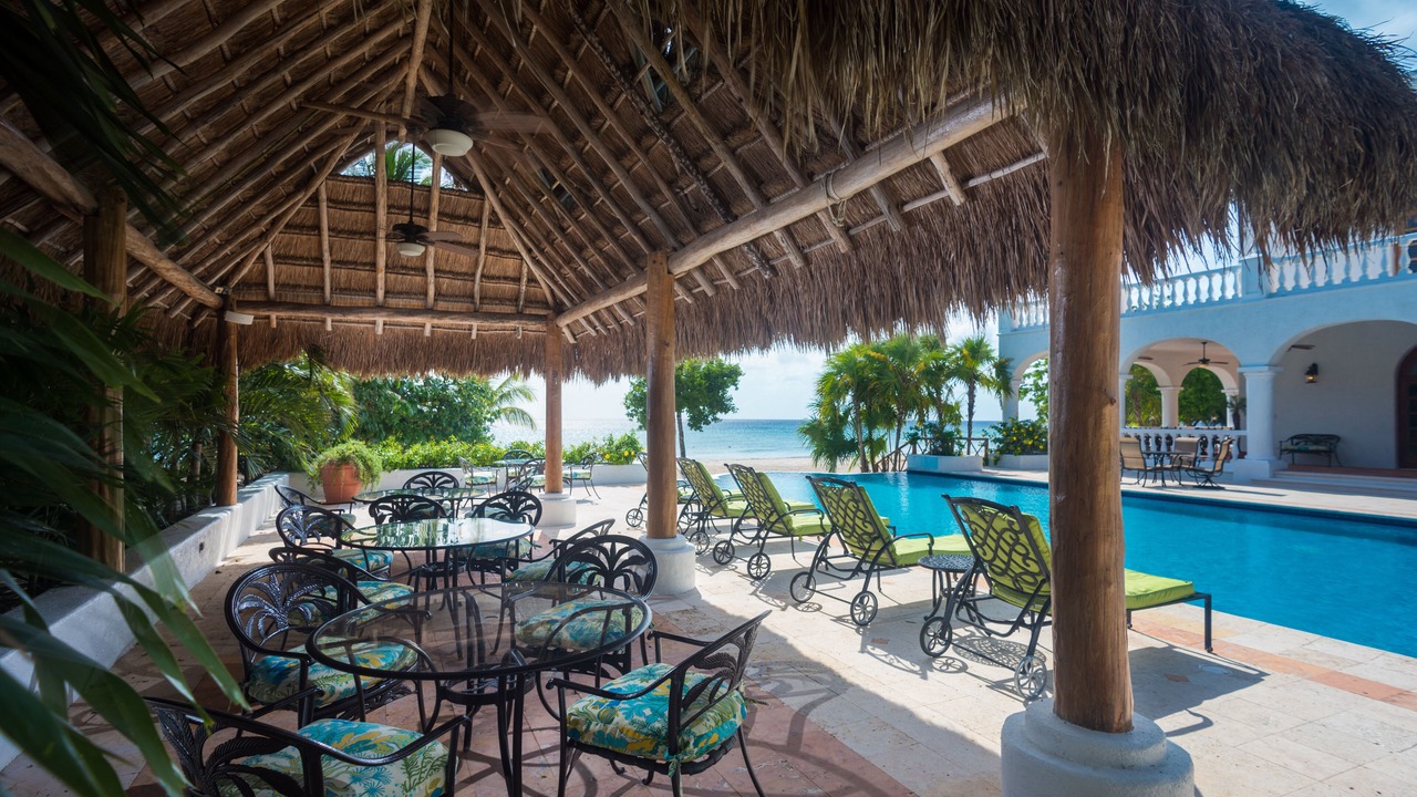 Photo of Others in Costa Maya