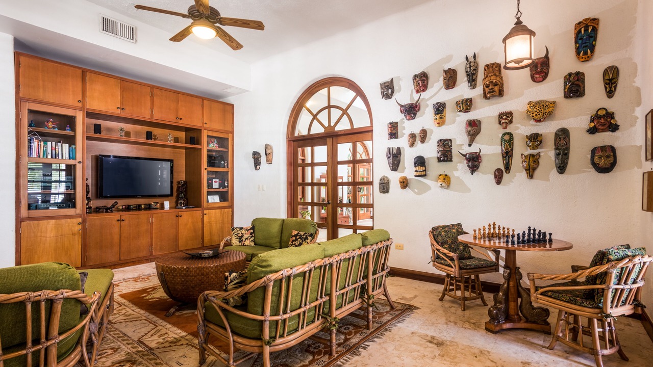 Photo of Bedroom in Costa Maya