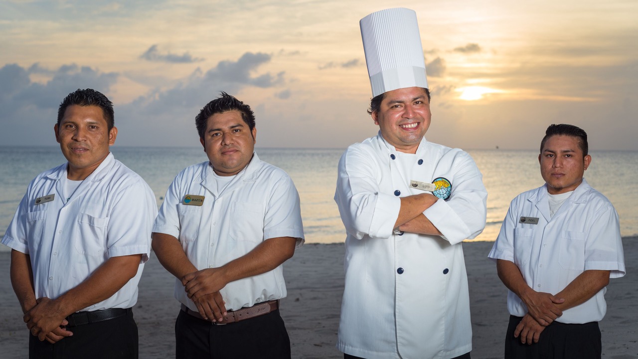 Photo of Others in Costa Maya