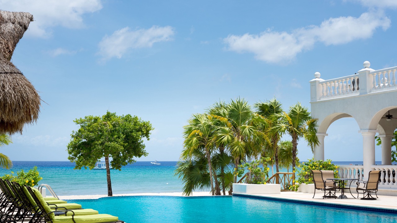 Photo of Outdoor in Costa Maya