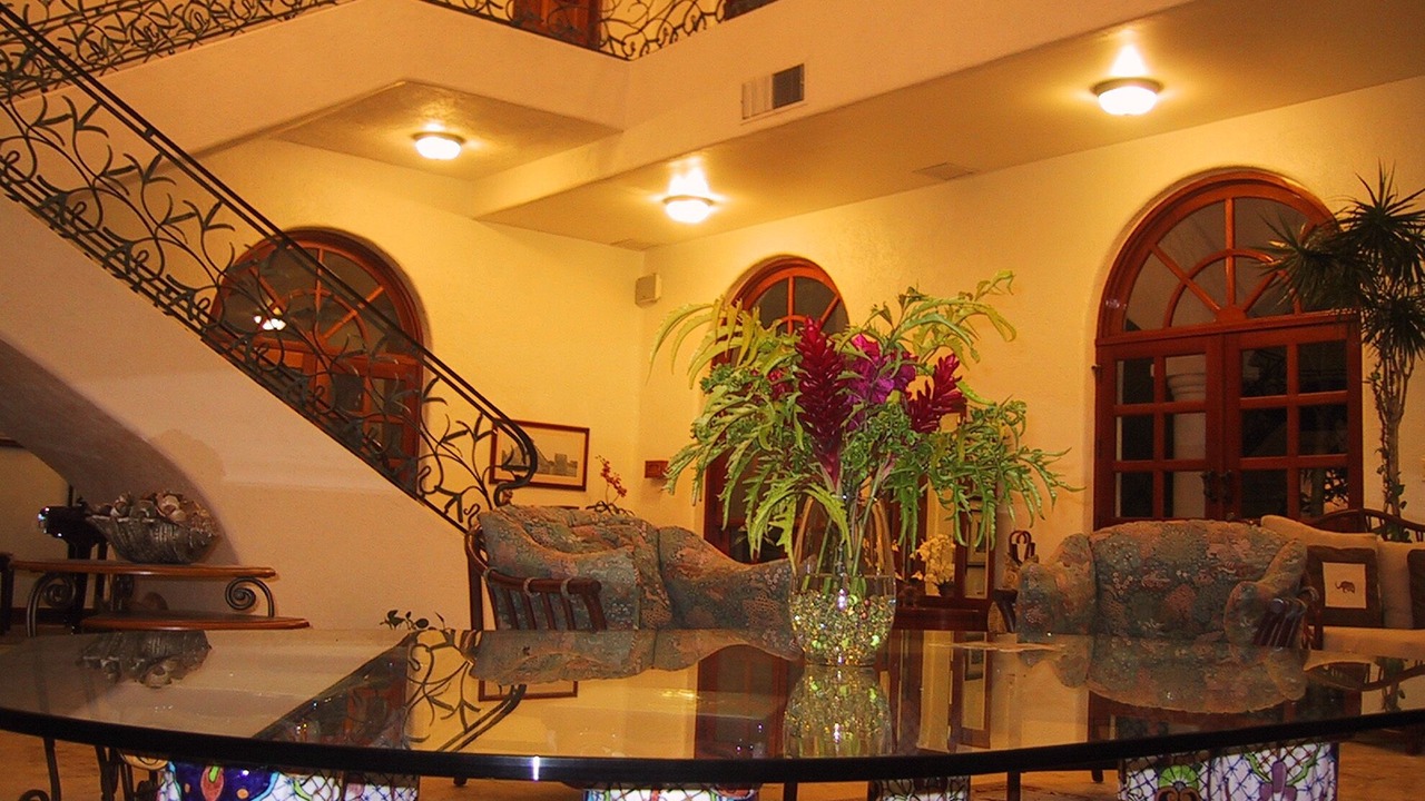 Photo of Bedroom in Costa Maya