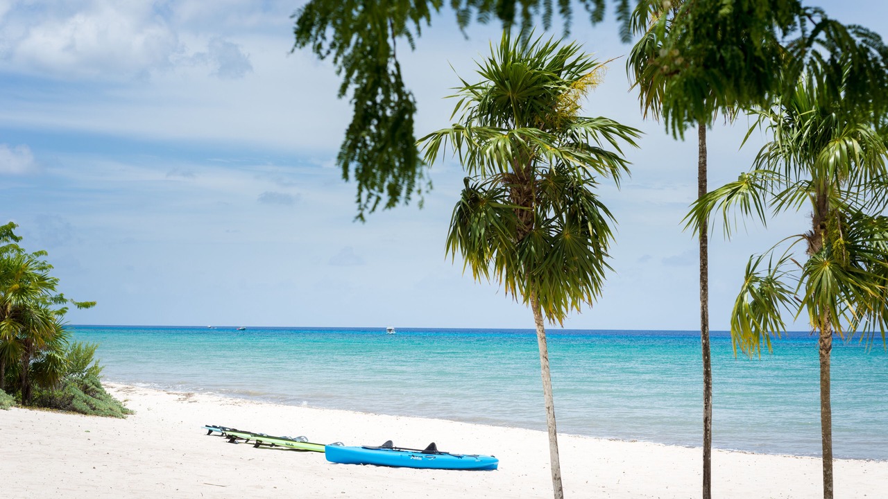 Photo of Others in Costa Maya