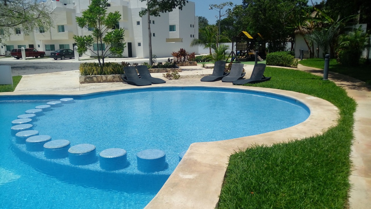 Photo of Outdoor in Puerto Juarez