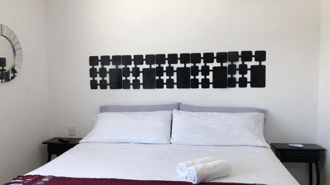 Photo of Bedroom in Puerto Juarez