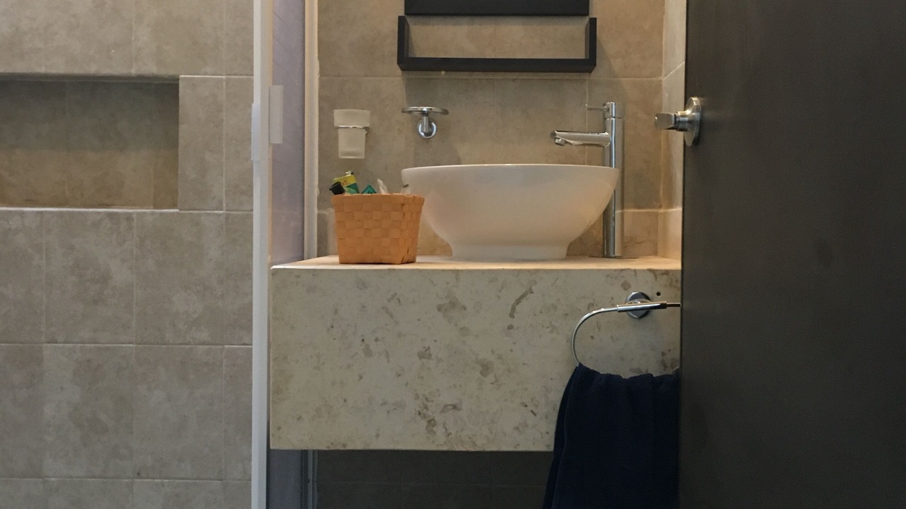 Photo of Bathroom in Puerto Juarez