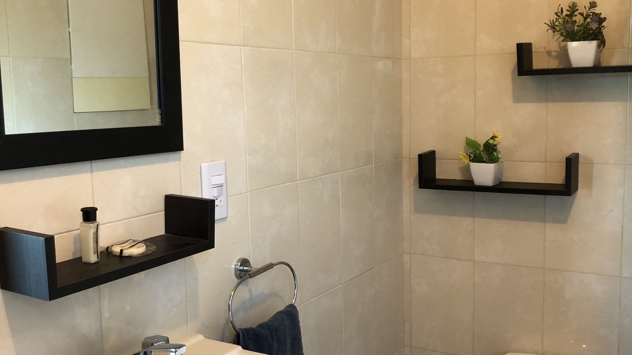 Photo of Bathroom in Puerto Juarez