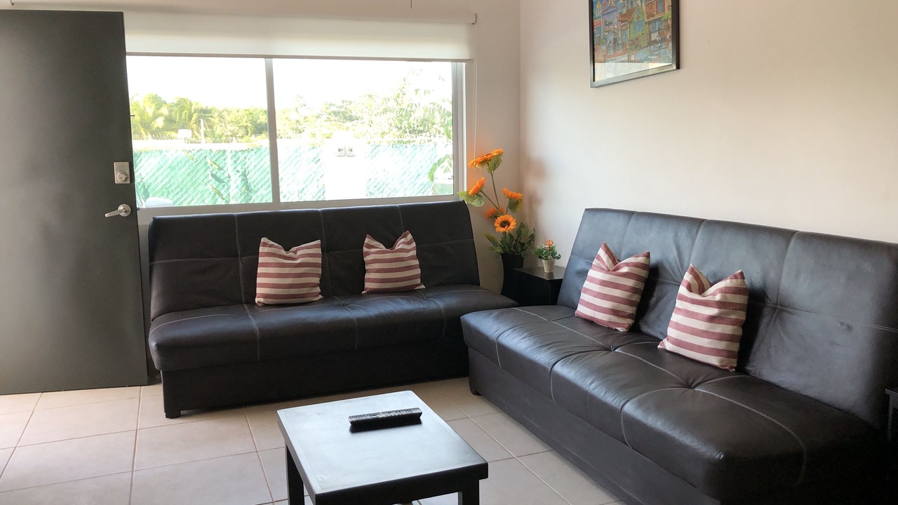 Photo of Livingroom in Puerto Juarez