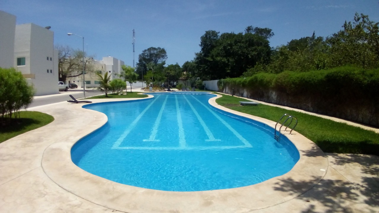 Photo of Outdoor in Puerto Juarez