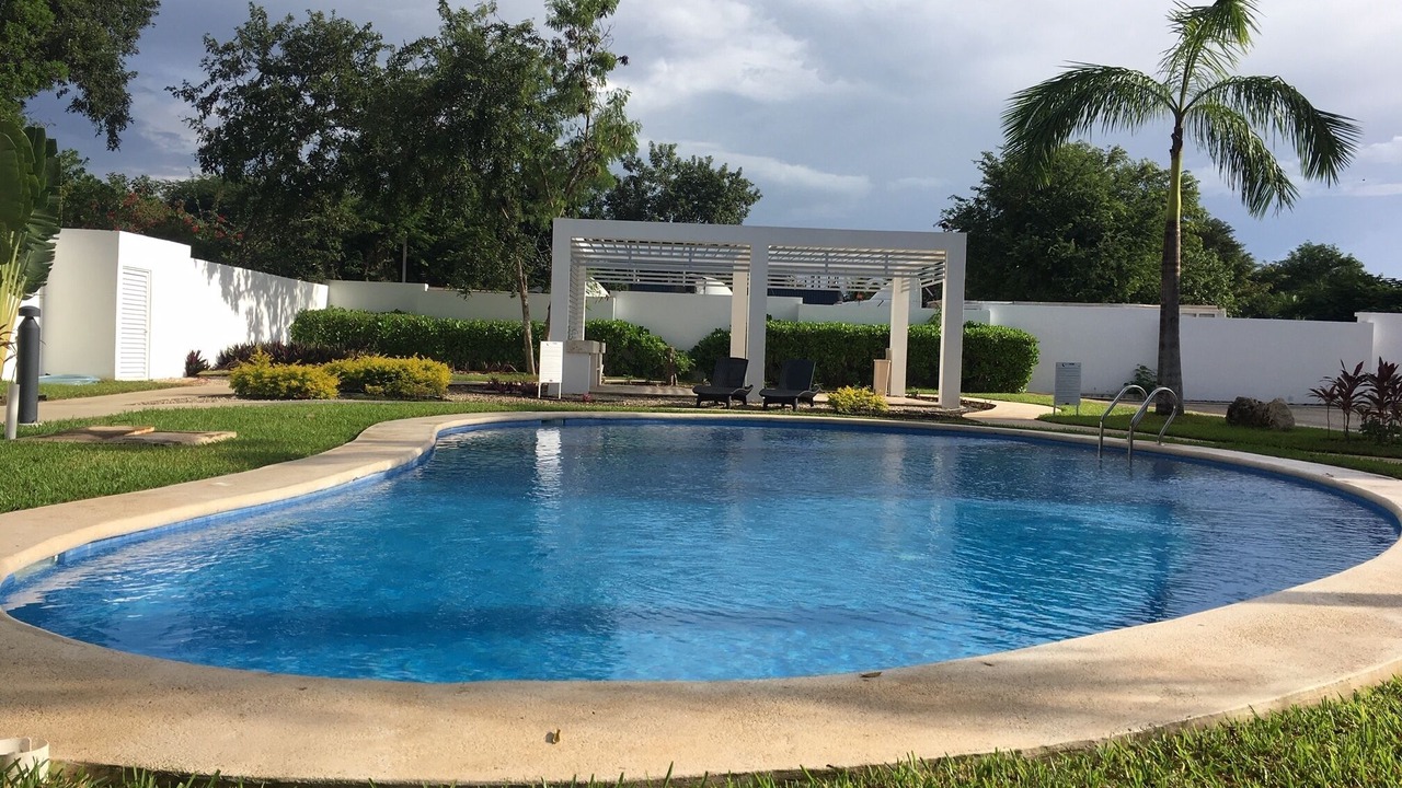 Photo of Outdoor in Puerto Juarez