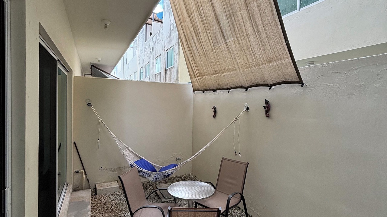 Photo of Outdoor in Puerto Juarez