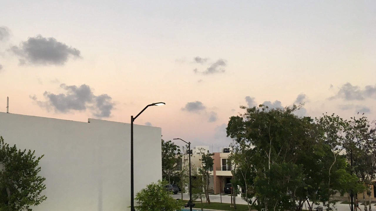 Photo of Patio Balcony in Puerto Juarez