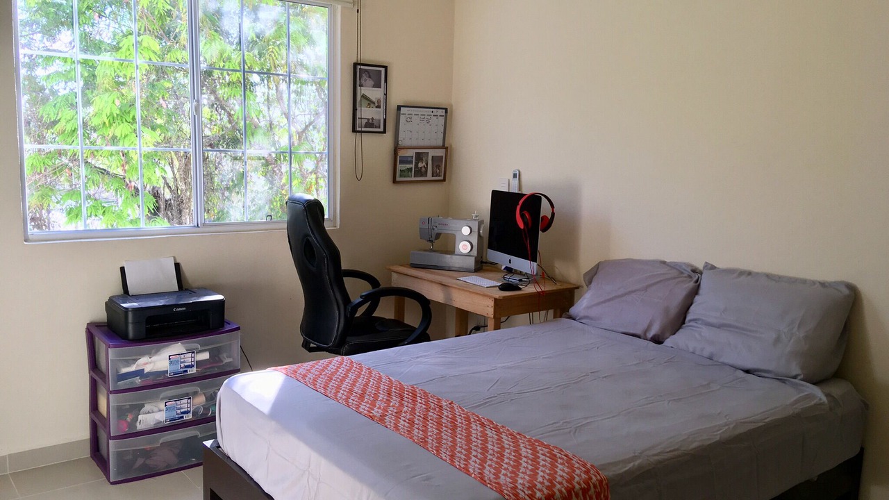 Photo of Bedroom in Puerto Juarez