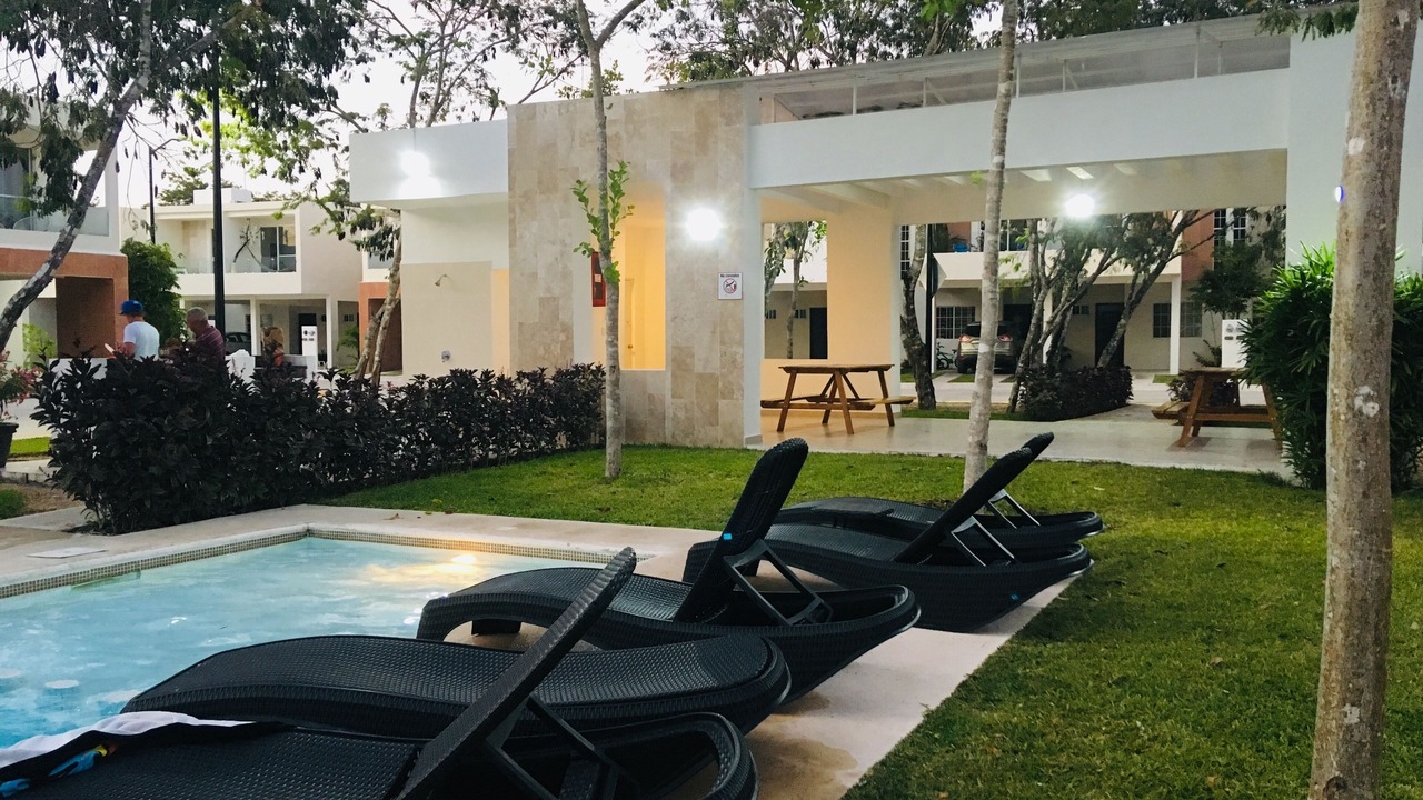 Photo of Outdoor in Puerto Juarez