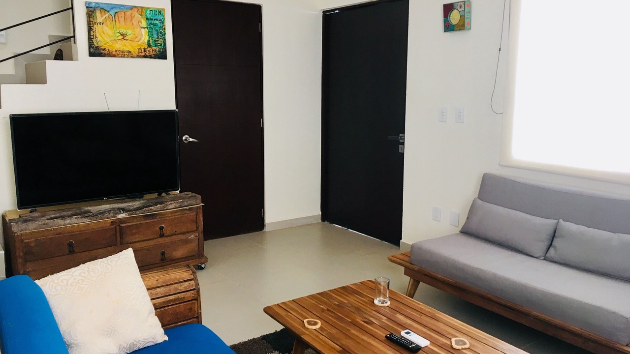 Photo of Livingroom in Puerto Juarez