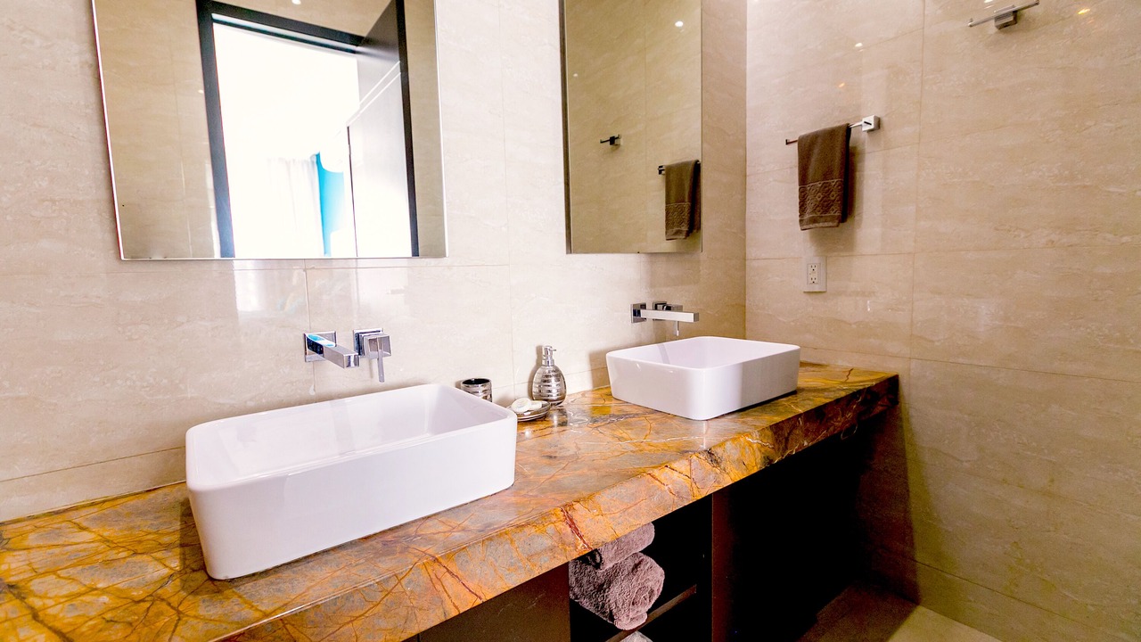 Photo of Bathroom in Downtown