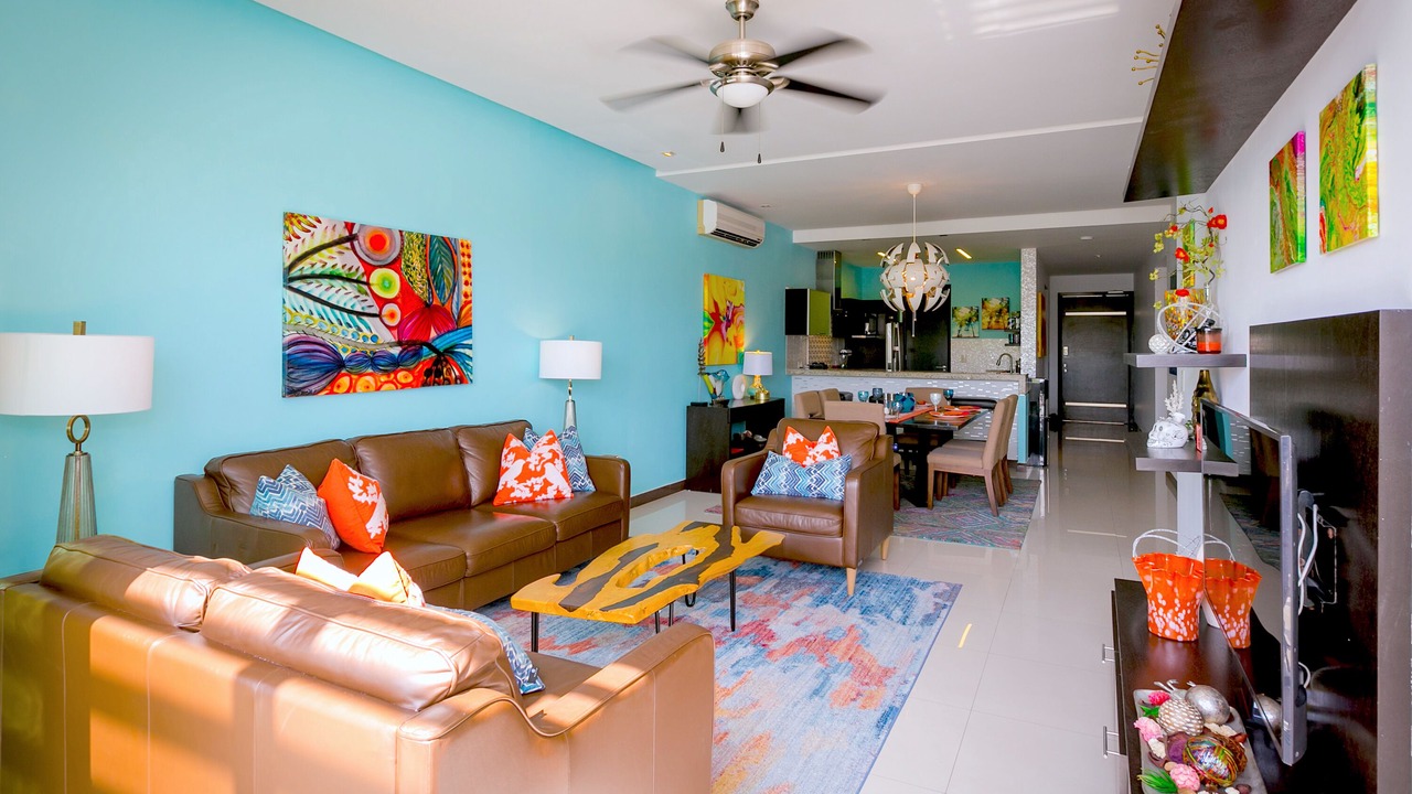 Photo of Bedroom in Downtown