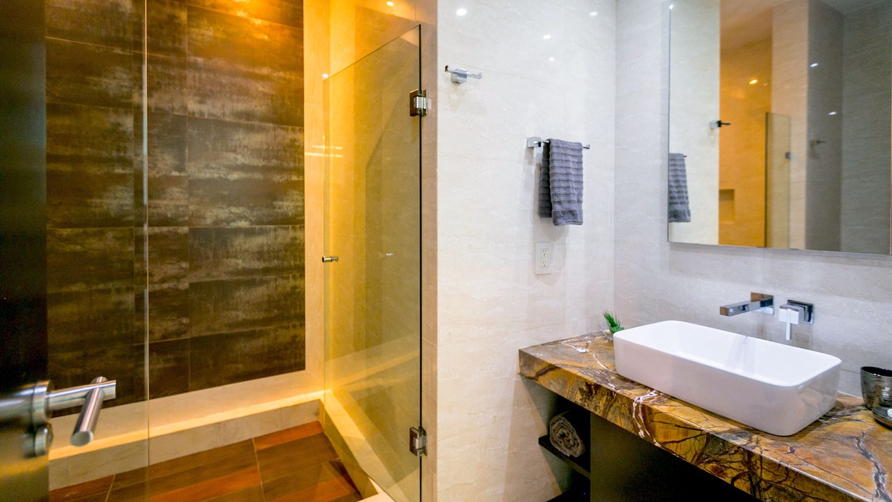 Photo of Bathroom in Downtown