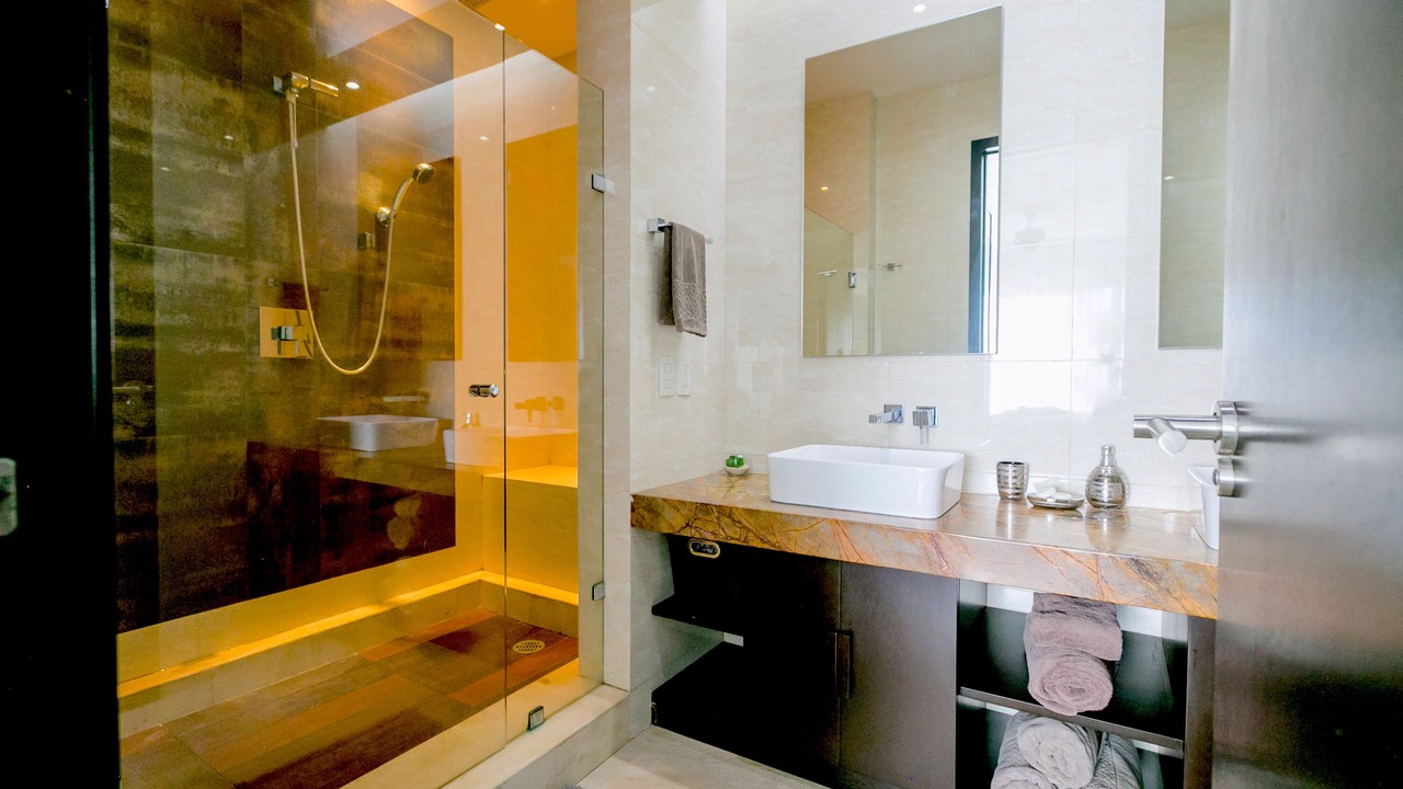 Photo of Bathroom in Downtown